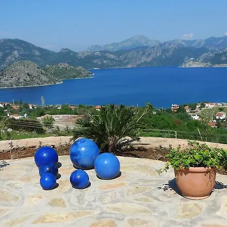 Finka Romantika * Selimiye (Aegean)
