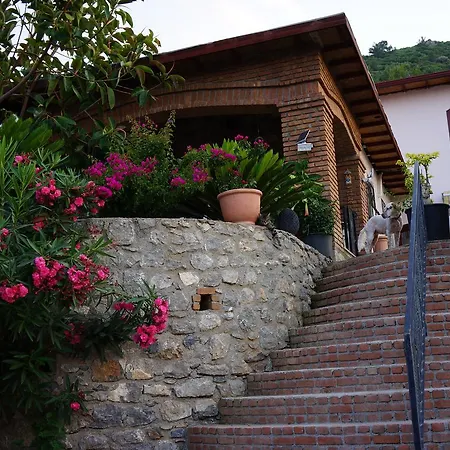 Finka Romantika Apartment Selimiye (Aegean)
