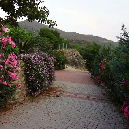 Finka Romantika Apartment Selimiye (Aegean)
