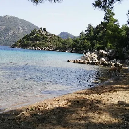 Finka Romantika * Selimiye (Aegean)
