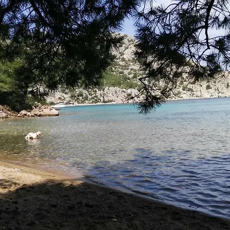 Finka Romantika Selimiye (Aegean)
